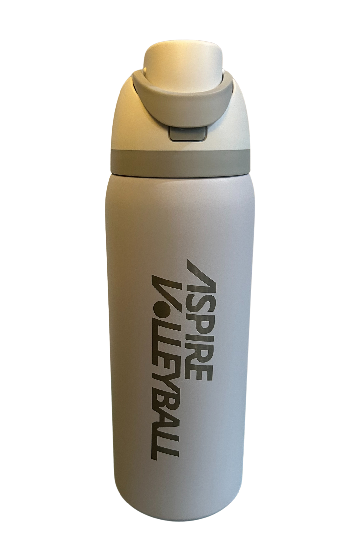 Aspire Volleyball Water Bottle